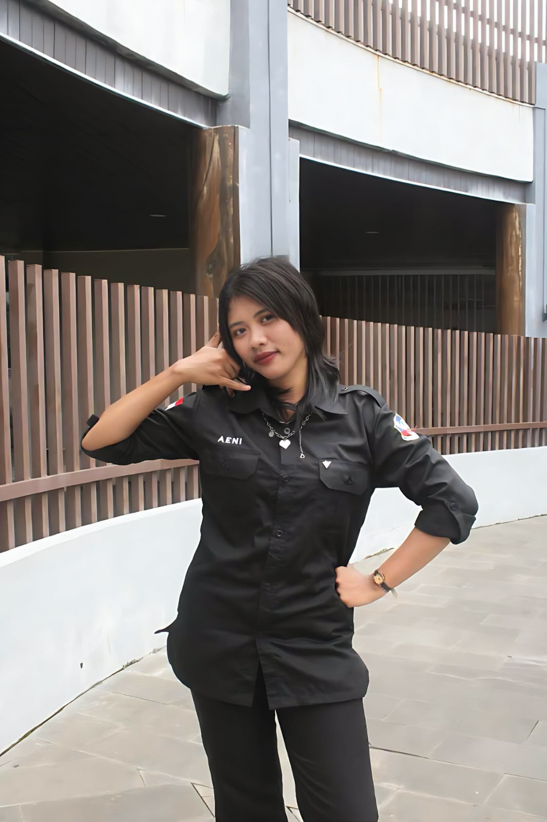 Afifah Aulya Putri